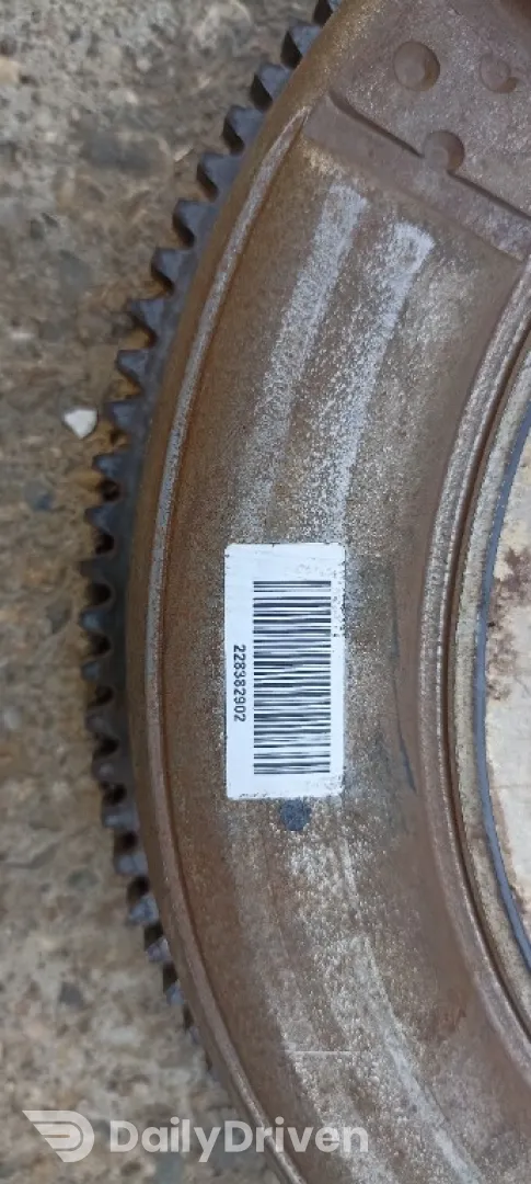 Convertizor cutie automata BMW Seria 2, M2, F87, S55, 21202283829