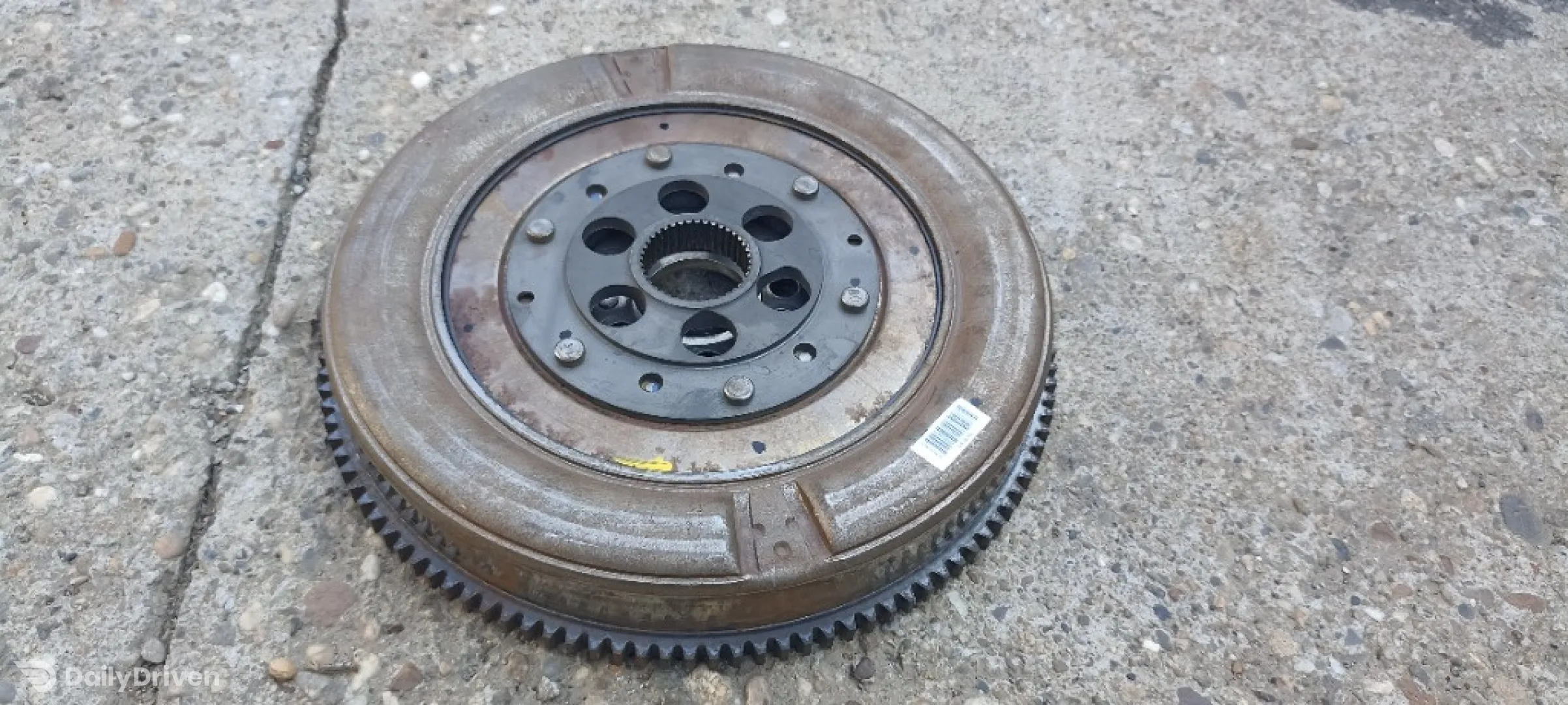 Convertizor cutie automata BMW Seria 2, M2, F87, S55, 21202283829