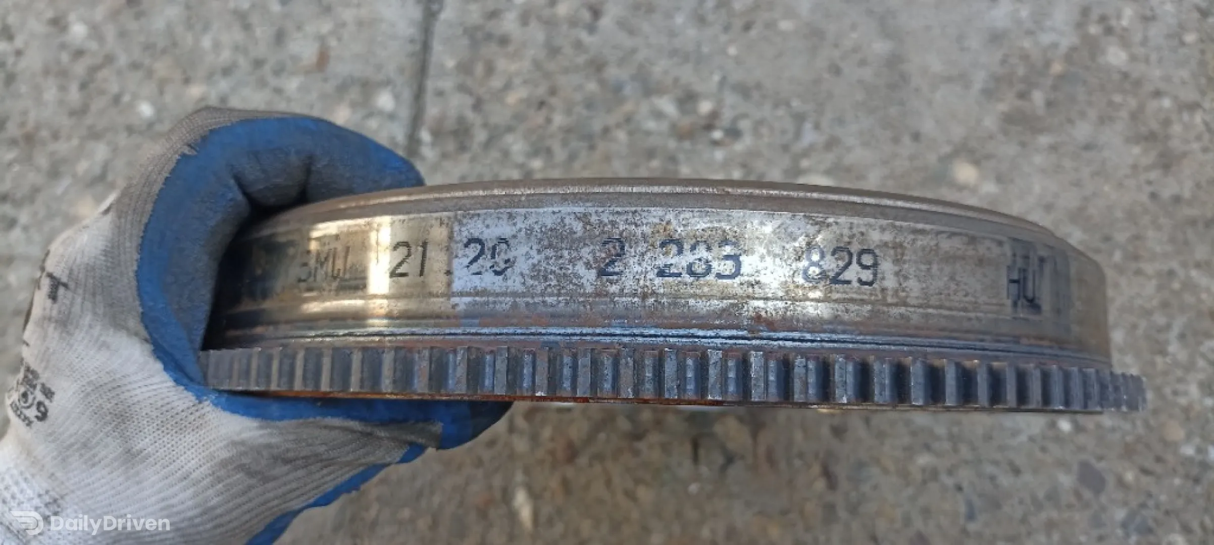 Convertizor cutie automata BMW Seria 2, M2, F87, S55, 21202283829