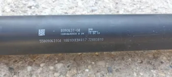 Cardan spate BMW M4, F82, F83 LCI, 2016-2019, 8090631