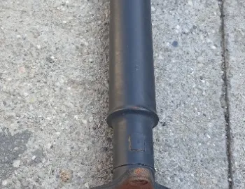 Cardan spate BMW M4, F82, F83 LCI, 2016-2019, 8090631