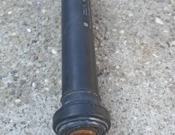 Cardan spate BMW M3, F80LCI, 2015-2019, S55, 8090631