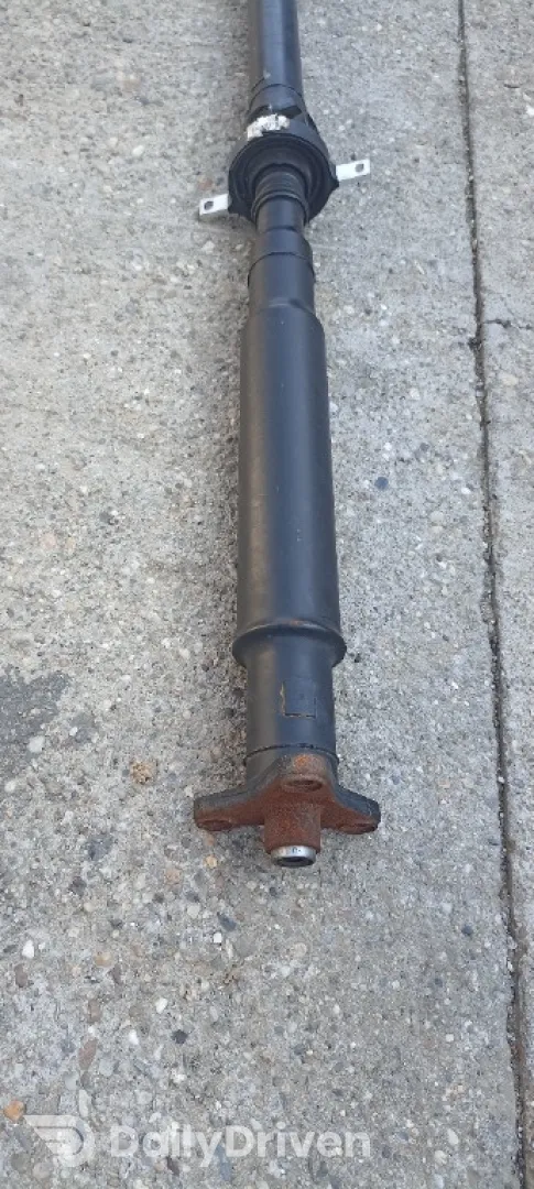 Cardan spate BMW M3, F80LCI, 2015-2019, S55, 8090631