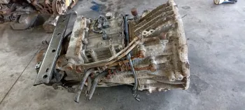 Cutie viteze automata Mitsubishi Canter Fuso, 3.0 d, euro 6, ME530233, M038S6A302