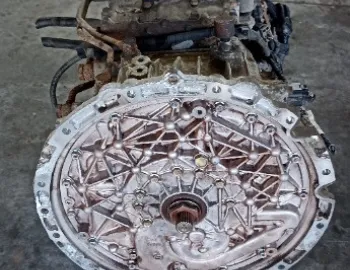 Cutie viteze automata Mitsubishi Canter Fuso, 3.0 d, euro 6, ME530233, M038S6A302