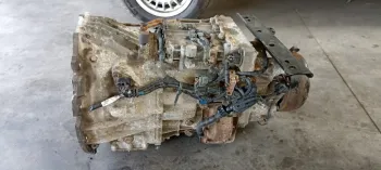 Cutie viteze automata Mitsubishi Canter Fuso, 3.0 d, euro 6, ME530233, M038S6A302