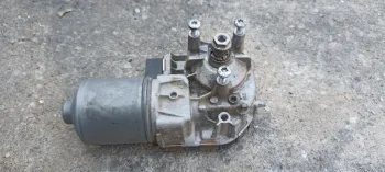 Motoras stergator parbriz BMW X4, F26, 2013-2018