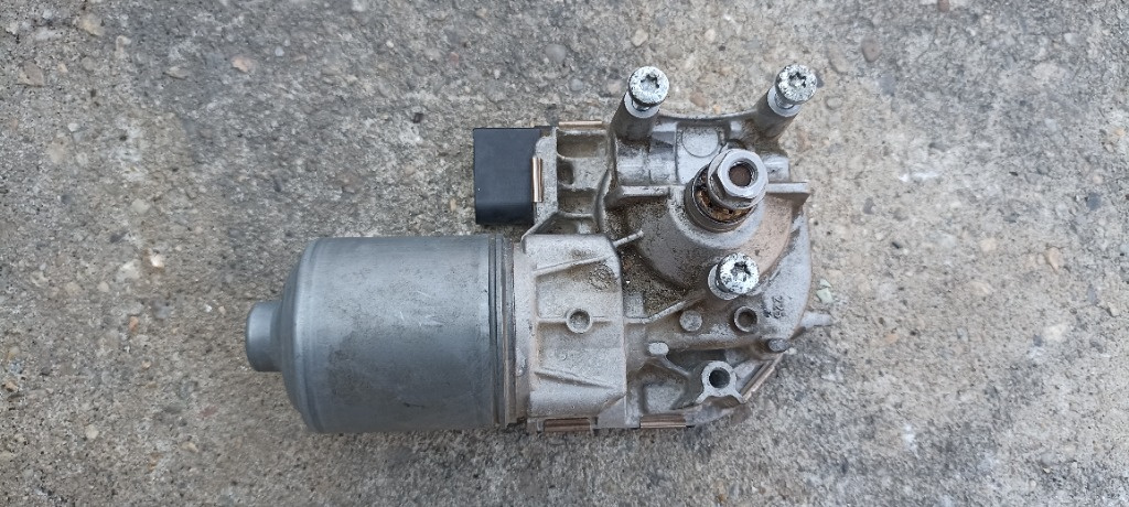 Motoras stergator fata BMW X3, F25, 2009-2017