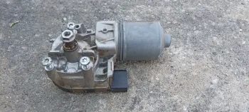 Motoras stergator fata BMW X3, F25, 2009-2017