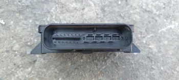 Modul frana parcare EMF BMW X4, F26, 2013-2018, 6850846