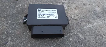 Modul frana mana EMF BMW X3, F25, 2009-2017, 6850846