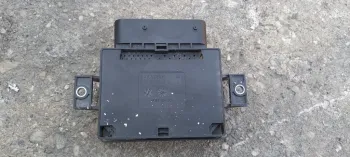 Calculator EMF frana mana BMW Seria 6, F06, F12, F13, 2009-2018, 6850846