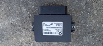 Modul frana parcare EMF BMW Seria 5, F10, F11, 2009-2017, 6850846