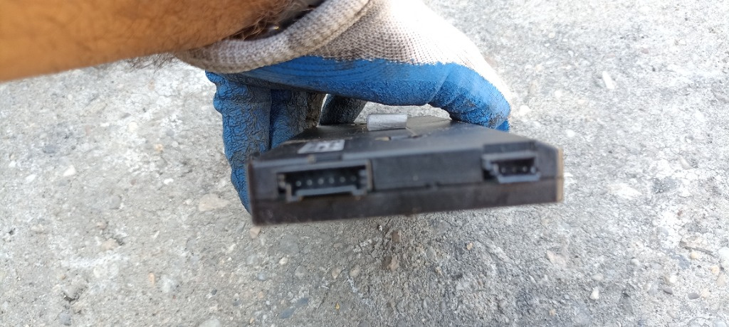 Modul diversity antena BMW X3, F25, 2009-2017. 9227771