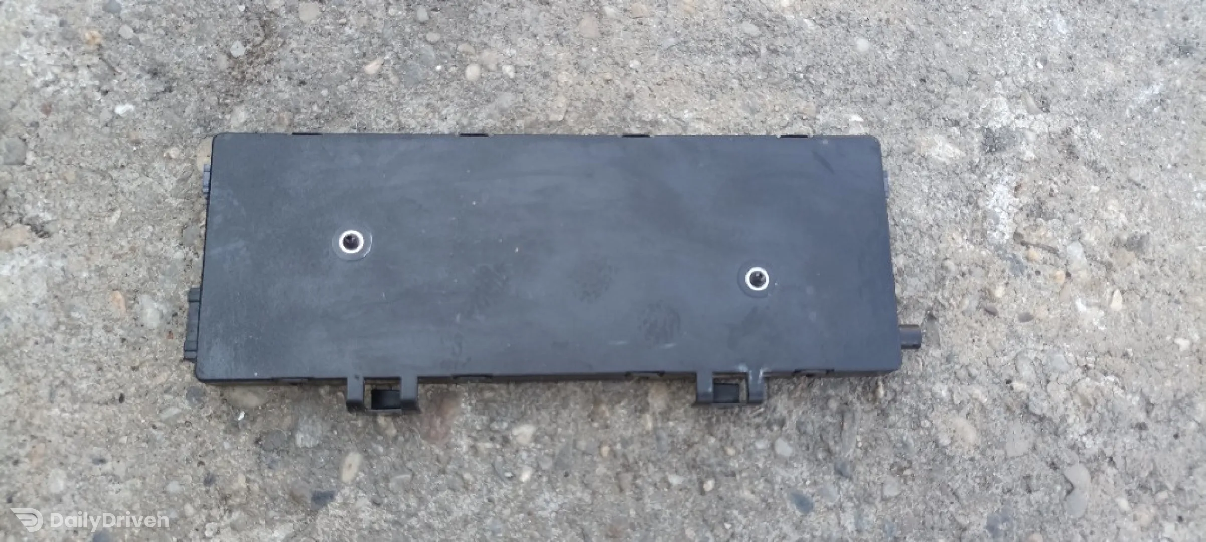 Modul diversity antena BMW X3, F25, 2009-2017. 9227771