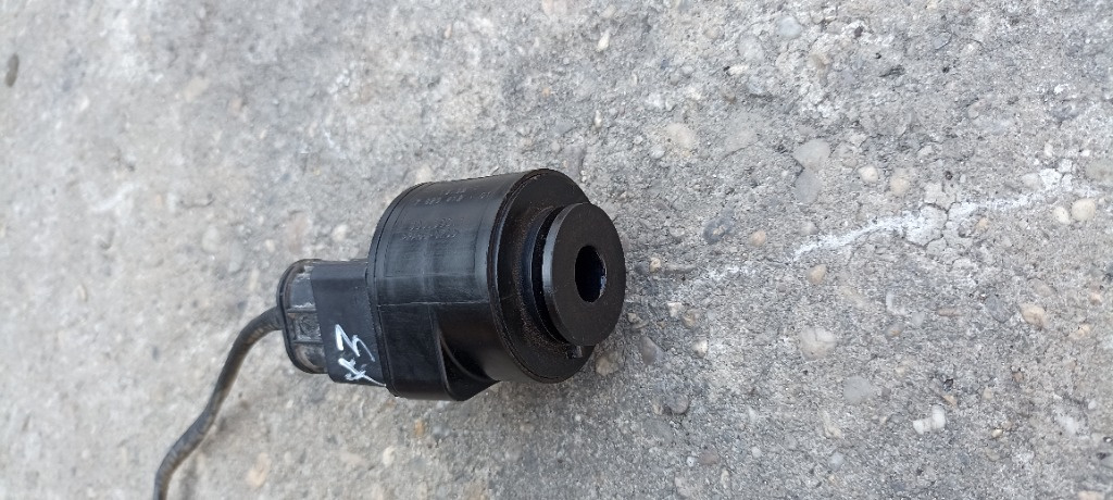 Preincalzitor motorina BMW X4, F26, 2013-2018, 13327823412