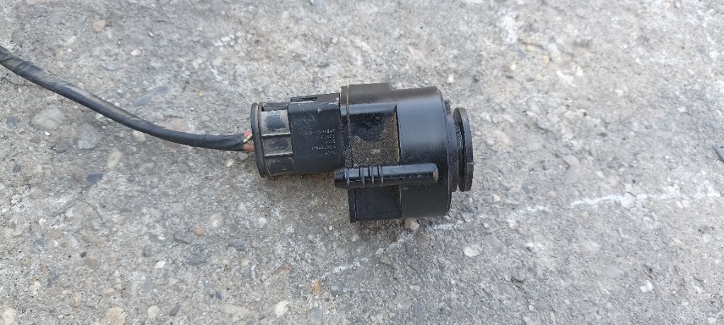 Preincalzitor motorina BMW X3, F25, 2009-2017, 13327823412