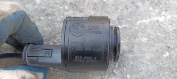 Preincalzitor motorina BMW X3, F25, 2009-2017, 13327823412