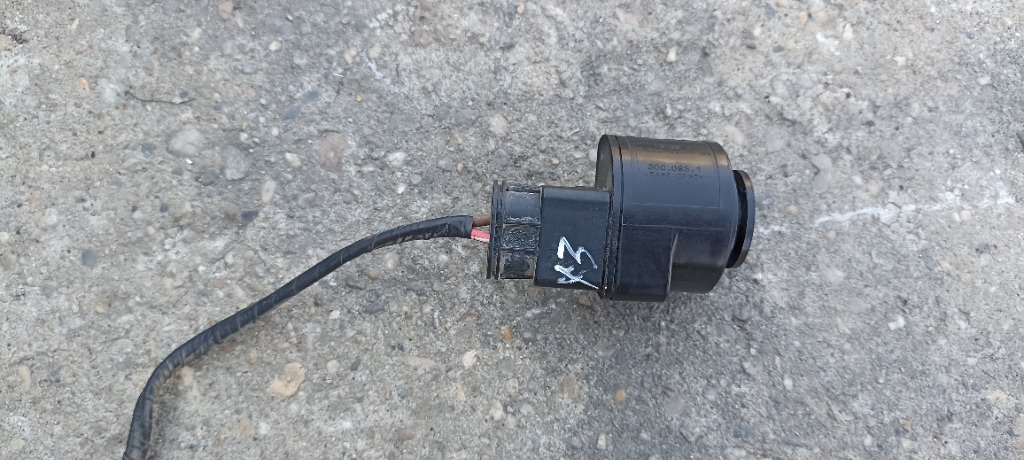 Preincalzitor motorina BMW X1, E84, 2.0 d, N47, 13327823412