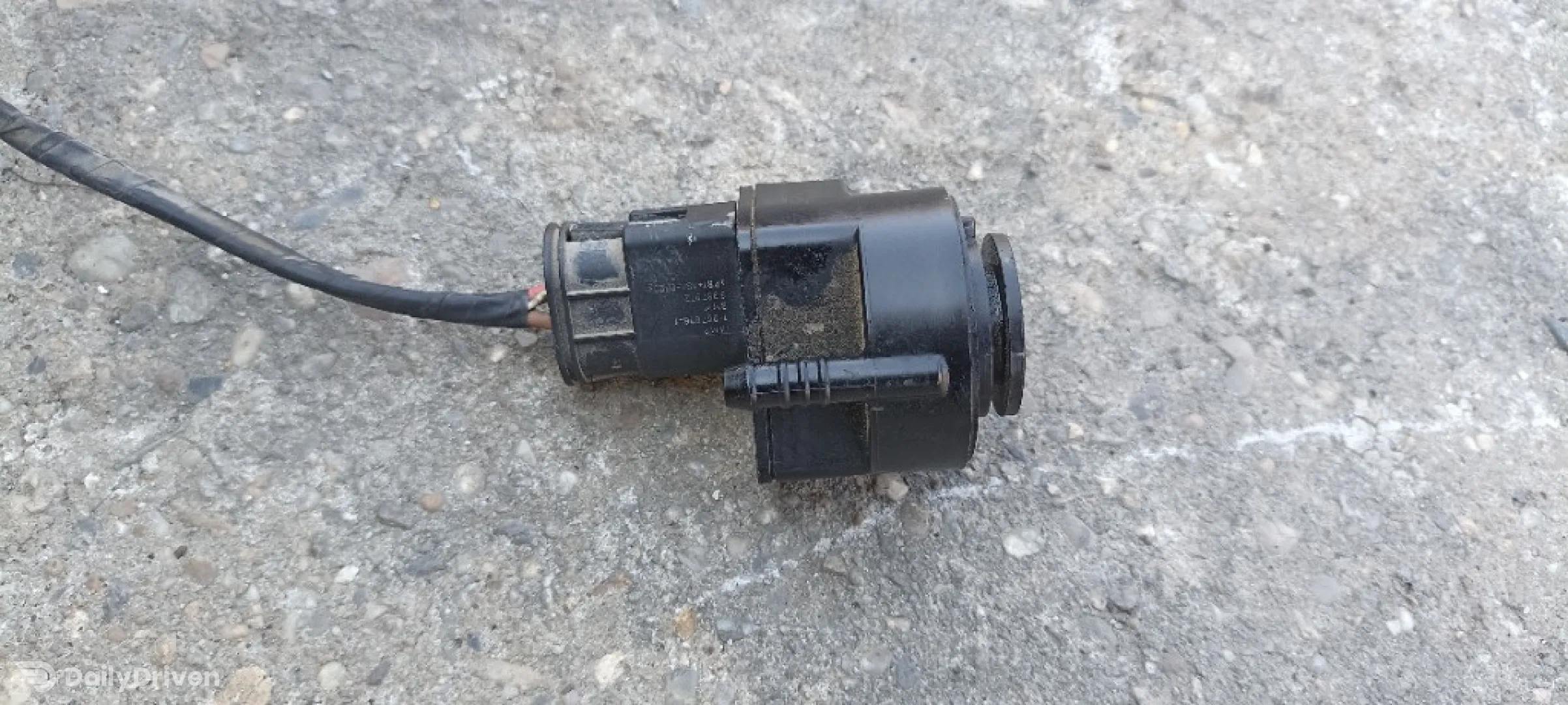 Preincalzitor motorina BMW X1, E84, 2.0 d, N47, 13327823412