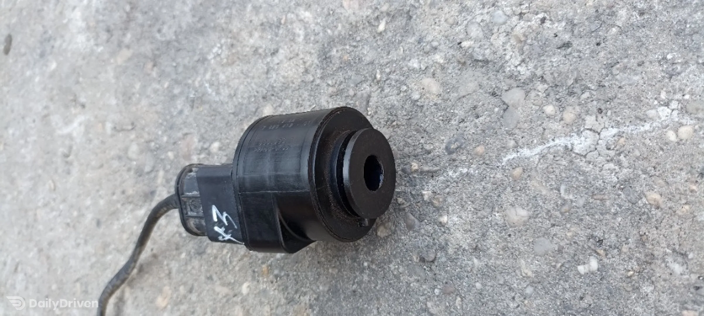 Preincalzitor motorina BMW X1, E84, 2.0 d, N47, 13327823412