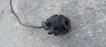 Preincalzitor motorina BMW X1, E84, 2.0 d, N47, 13327823412