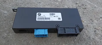 Modul central gateway ZGW BMW X4 F26, modul ZGW 9232163