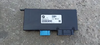 Modul central gateway ZGW BMW X4 F26, modul ZGW 9232163