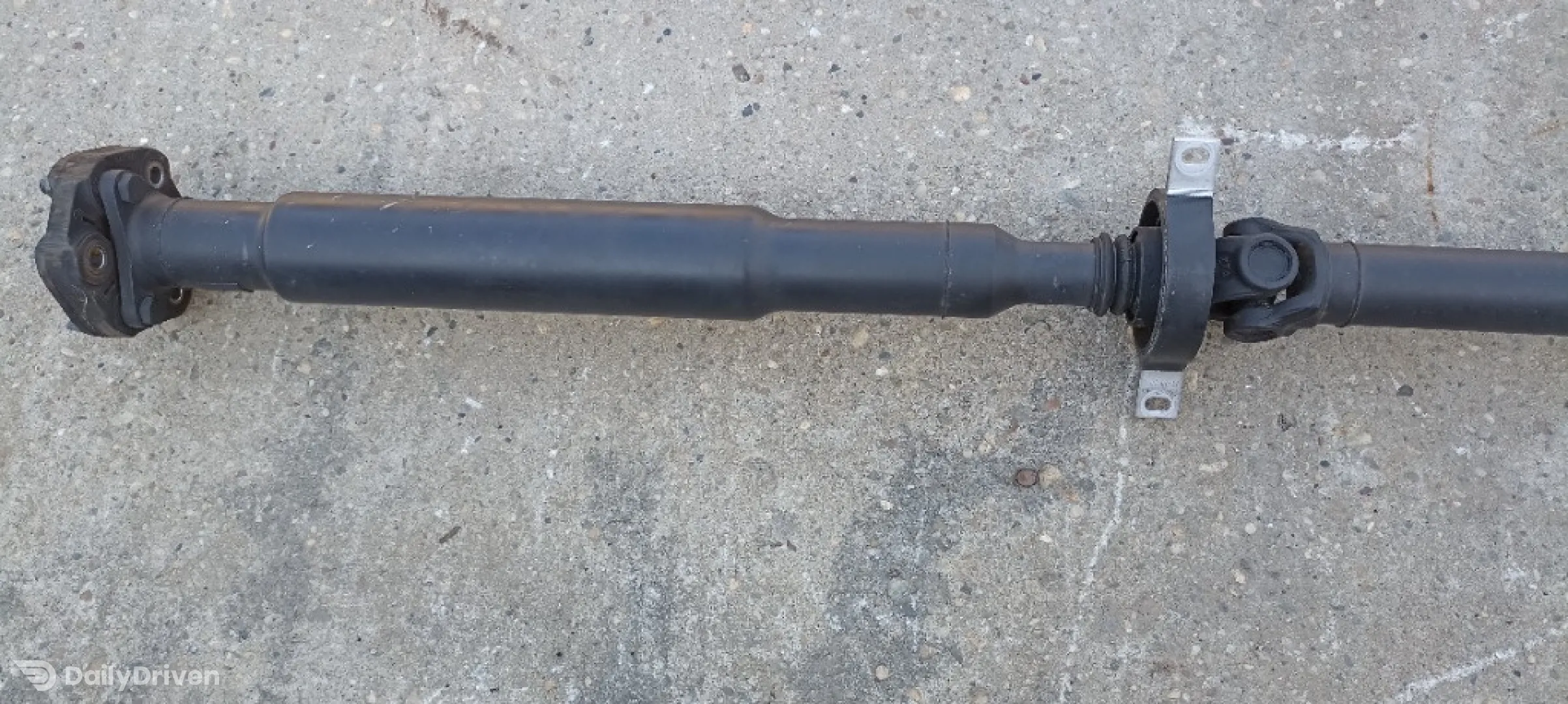 Cardan BMW X1 E84 benzina, 18i, N46, cardan 7527333