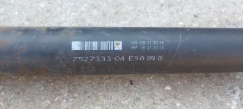 Cardan BMW E90 E91 E92 E93 benzina, cardan 7527333, n43, n46, n45