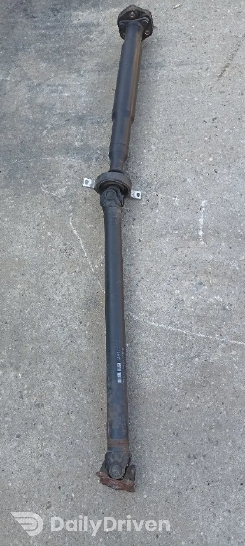 Cardan BMW E90 E91 E92 E93 benzina, cardan 7527333, n43, n46, n45