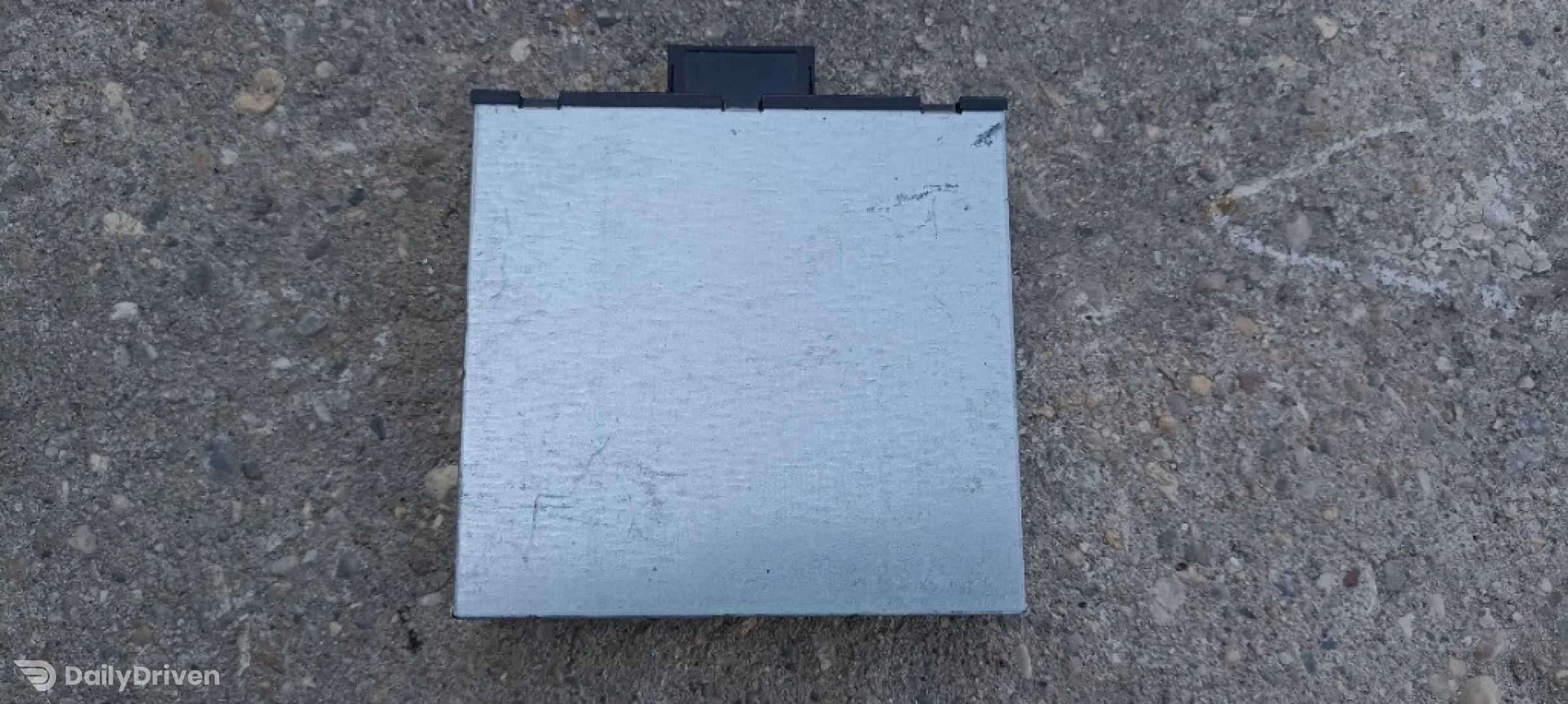 Modul VSU BMW Seria 6 F06 F12 F13, VSU 9233143