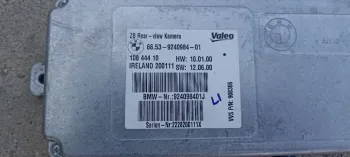 Modul camera spate marsarier BMW Seria 6 F06 F12 F13, 9240984
