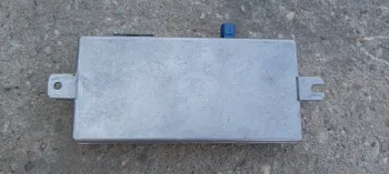 Modul camera spate marsarier BMW Seria 6 F06 F12 F13, 9240984