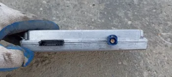 Modul camera spate marsarier BMW Seria 3 F30 F31 F34 GT F35 F80 M3, 9240984