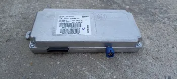 Modul camera spate marsarier BMW Seria 3 F30 F31 F34 GT F35 F80 M3, 9240984