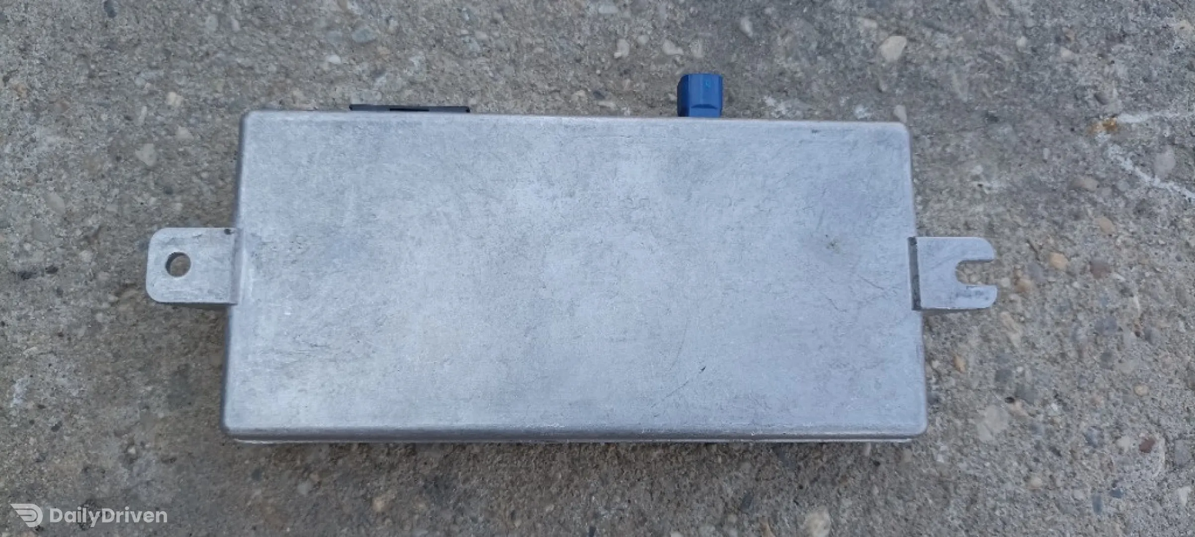 Modul camera spate BMW Seria 1 F20 F21, 9240984