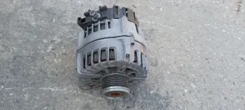 Alternator BMW Seria 5 F07 GT F10 F11, 2.0 d, alternator 8507625