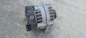 Alternator BMW Seria 5 F07 GT F10 F11, 2.0 d, alternator 8507625