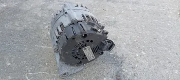 Alternator BMW X3 F25, 2.0 d, alternator 8507625 AI03