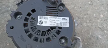 Alternator BMW X3 F25, 2.0 d, alternator 8507625 AI03