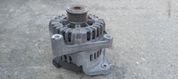 Alternator BMW X3 F25, 2.0 d, alternator 8507625 AI03