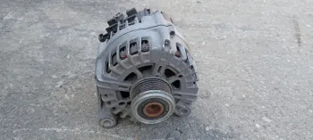 Alternator BMW X3 F25, 2.0 d, alternator 8507625 AI03