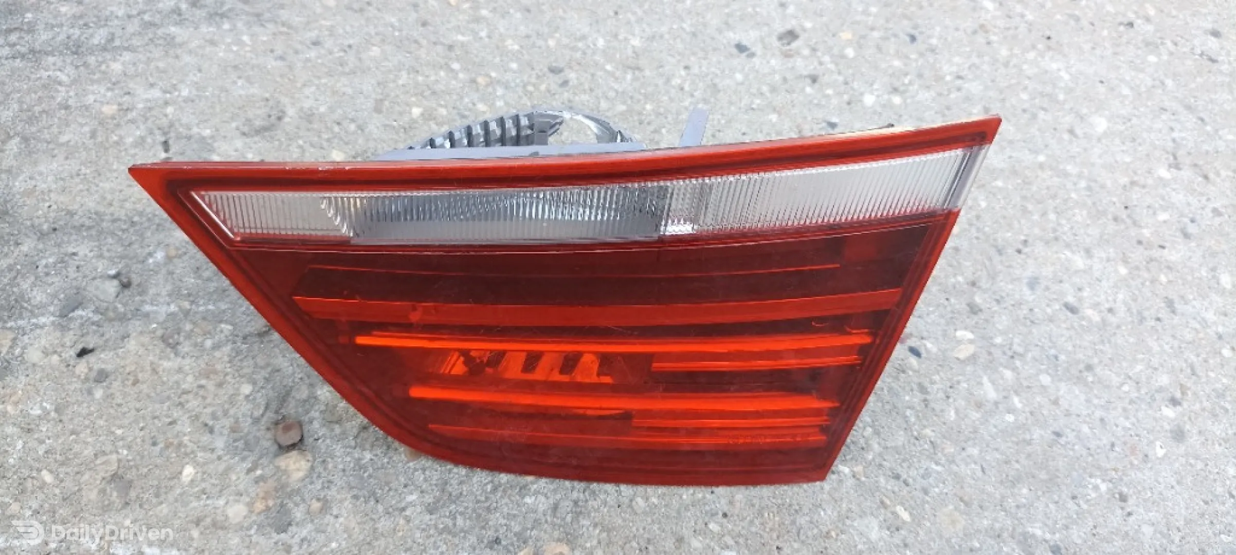 Stop dreapta haion BMW X3 F25, 7217310