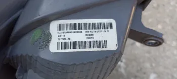 Stop stanga aripa BMW X3 F25, 7217305