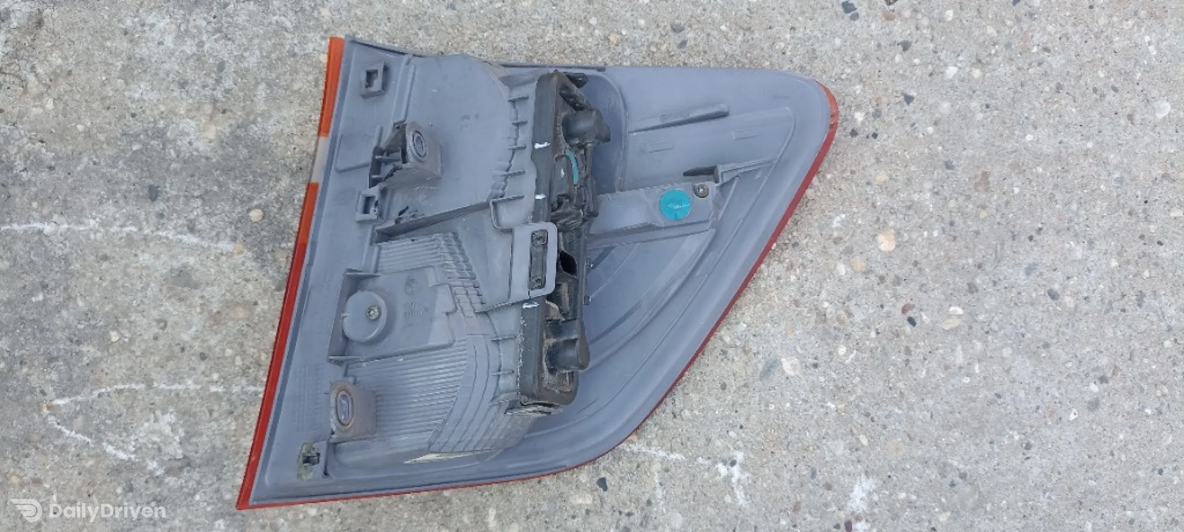 Stop stanga aripa BMW X3 F25, 7217305