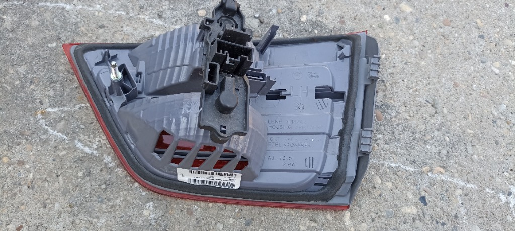 Stop stanga haion BMW X3 F25, stop stanga 7217309