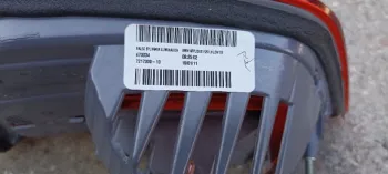 Stop stanga haion BMW X3 F25, stop stanga 7217309