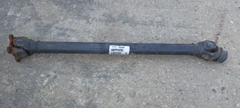 Cardan fata BMW X4 F26, 7589985