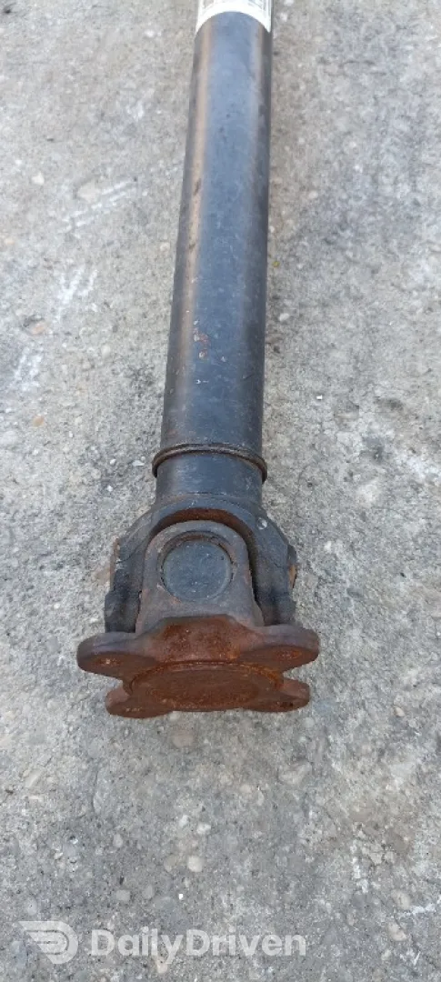 Cardan fata BMW X3 F25, 7589985